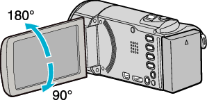 C4A1 1006 Monitor Roll
